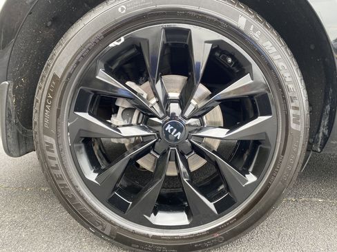 Used 2021 Kia Sorento SX image 42