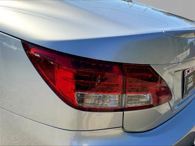 Used 2013 Lexus IS 250C RWD image 24