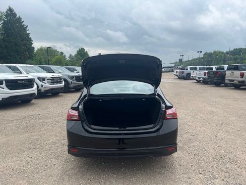 Used 2022 Chevrolet Malibu LT FWD image 10