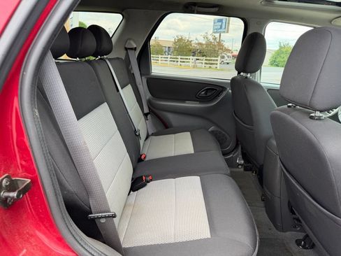 Used 2007 Ford Escape XLT FWD image 37