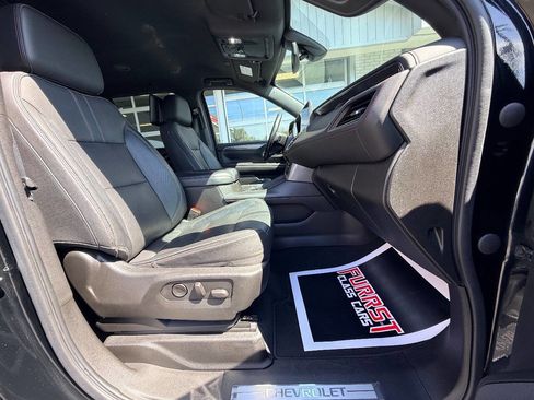 Used 2021 Chevrolet Tahoe RST w/ Luxury Package image 46