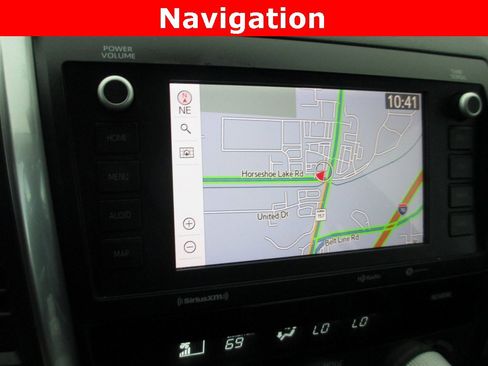 Used 2022 Toyota Sequoia SR5 w/ Premium Package image 13