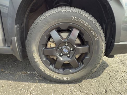 Certified 2023 Subaru Outback Wilderness w/ Wilderness Package image 10