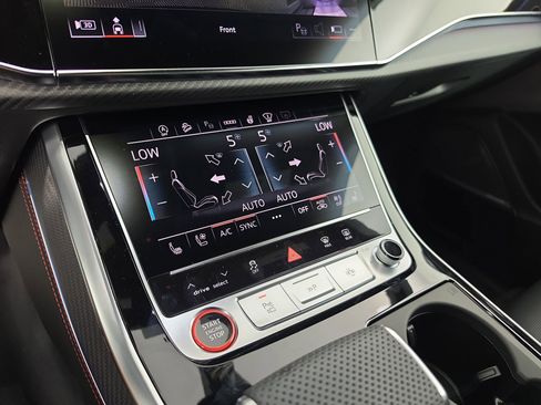 New 2026 Audi RS Q8 performance AWD/4WD image 26