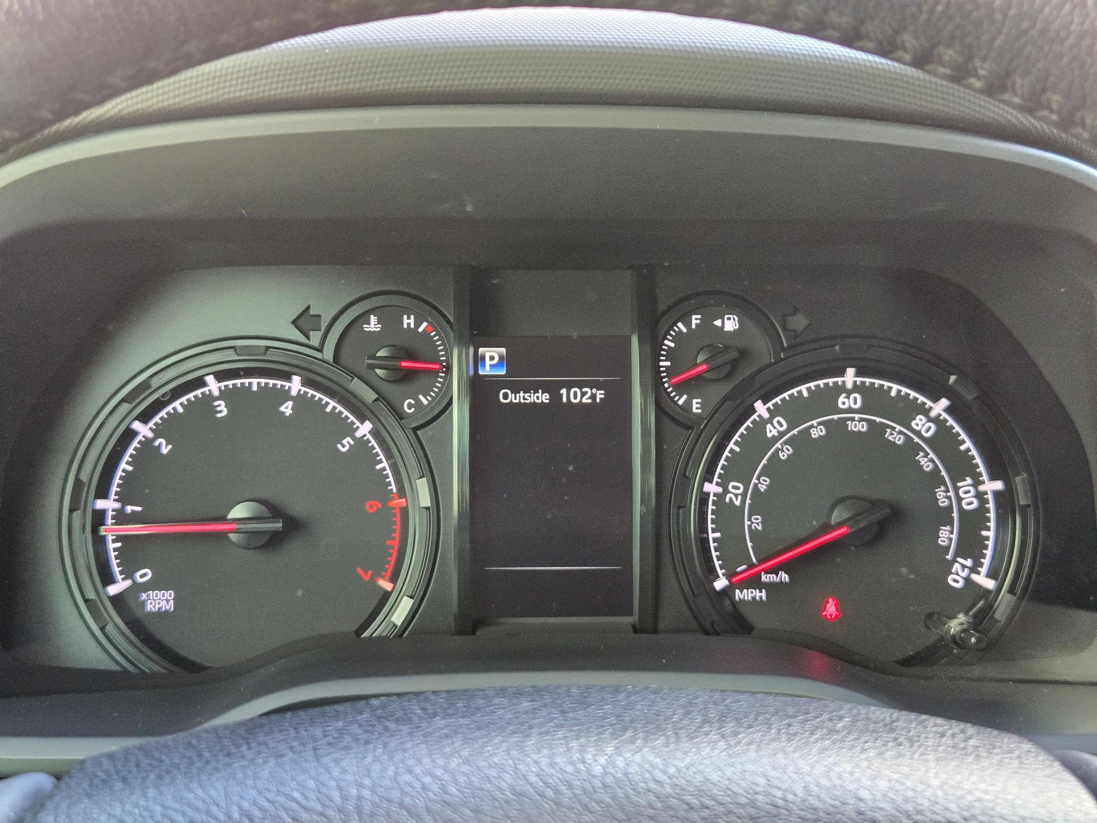 Used 2022 Toyota 4Runner SR5 Premium w/ Moonroof Package RWD image 23