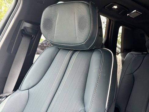 Certified 2026 Cadillac Lyriq Signature Luxury w/ Nappa Leather Package AWD/4WD image 24