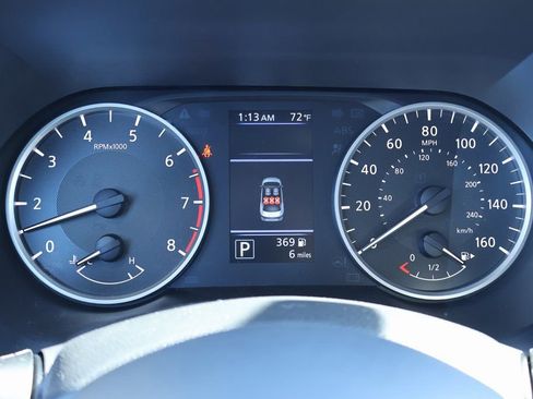 New 2025 Nissan Sentra S image 9