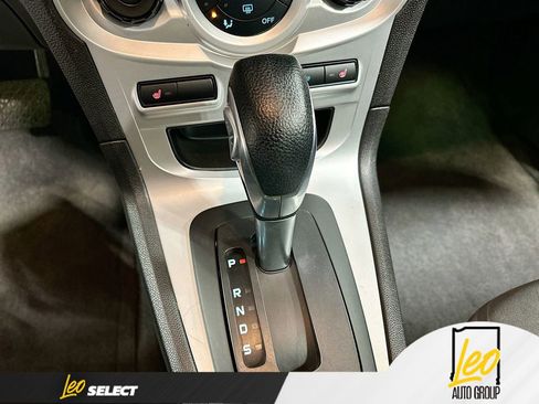 Used 2016 Ford Fiesta SE w/ Cold Weather Package image 15