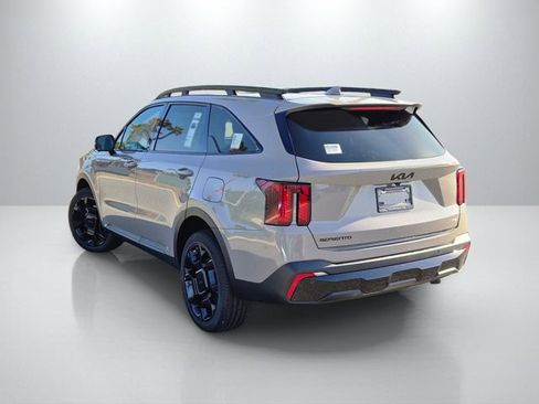 New 2026 Kia Sorento AWD image 6