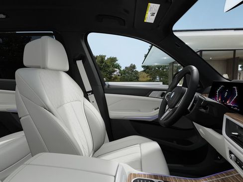 New 2027 BMW X7 xDrive40i w/ Executive Package AWD/4WD image 9
