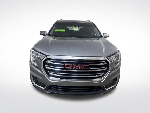 Used 2023 GMC Terrain SLT FWD image 13