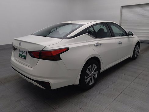 Used 2019 Nissan Altima 2.5 S FWD image 9