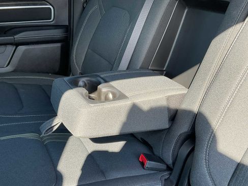 Used 2023 RAM 1500 Big Horn image 44