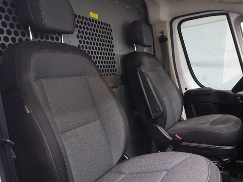Used 2022 RAM ProMaster 3500 w/ Premium Convenience Group image 11