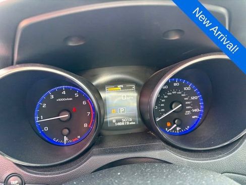Used 2016 Subaru Outback 2.5i Premium AWD/4WD image 10