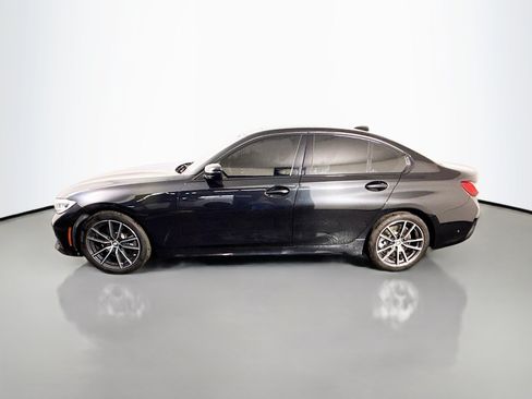 Used 2019 BMW 330i Sedan RWD image 6