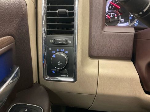 Used 2015 RAM 2500 Laramie w/ Protection Group AWD/4WD image 18