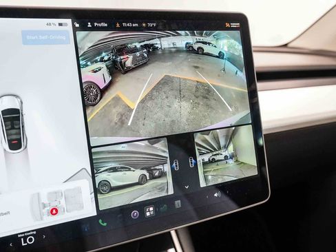 Used 2020 Tesla Model Y Performance AWD/4WD image 25