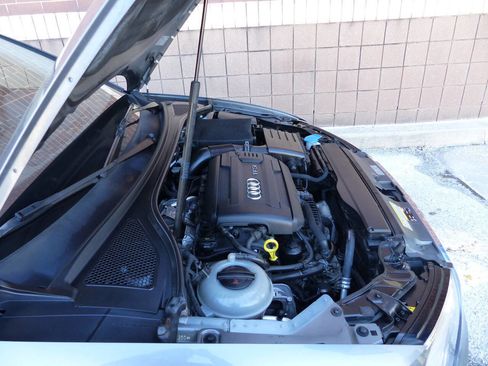 Used 2015 Audi A3 1.8T Premium w/ Audi MMI Navigation Plus image 16