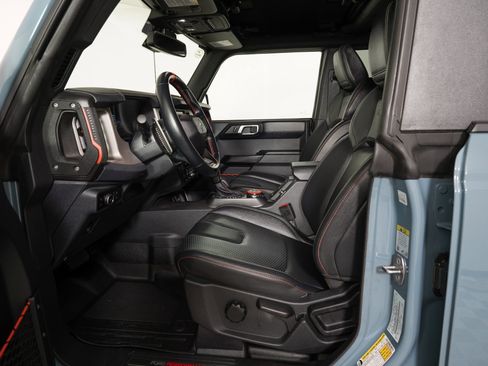 Used 2023 Ford Bronco Raptor image 14