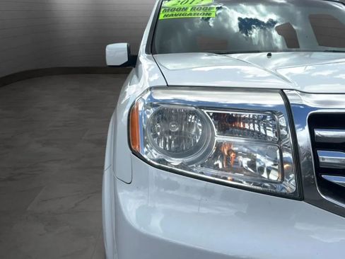 Used 2012 Honda Pilot EX-L image 35