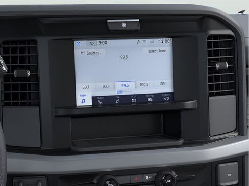 New 2026 Ford F450 4x4 Crew Cab Super Duty image 14