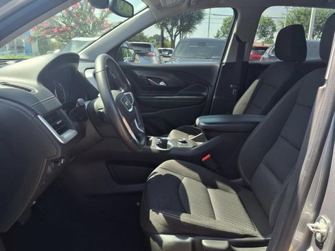 Used 2024 GMC Terrain SLE FWD image 17