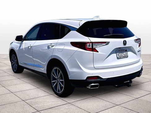 Used 2023 Acura RDX FWD w/ Technology Package image 14