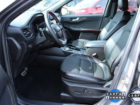 Used 2024 Ford Escape ST-Line w/ Cold Weather Package image 29