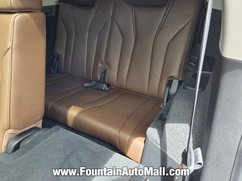 Certified 2024 Acura MDX FWD w/ Technology Package image 10