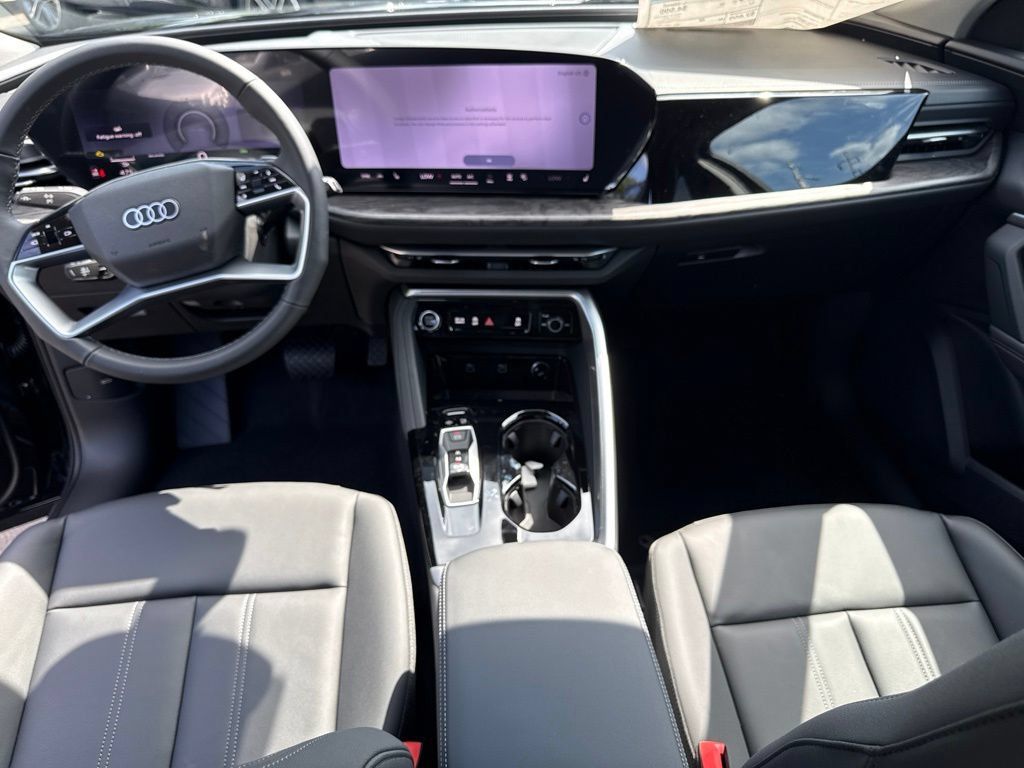 New 2026 Audi Q5 Premium AWD/4WD image 24