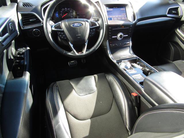 Certified 2019 Ford Edge ST w/ Convenience Package AWD/4WD image 2