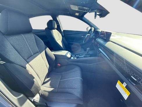 New 2026 Honda Accord Sport image 23