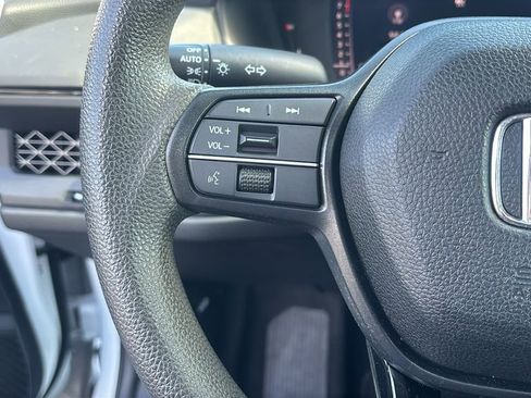 Used 2024 Honda Accord EX image 17