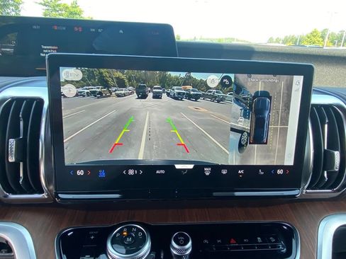 New 2027 Ford Expedition Max King Ranch AWD/4WD image 15