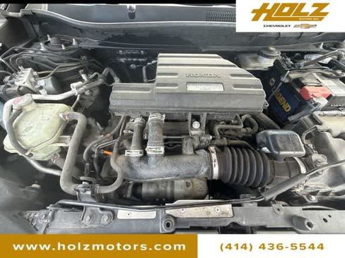 Used 2020 Honda CR-V Touring image 30