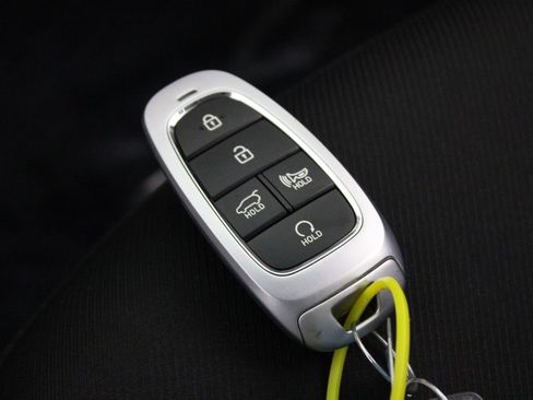 Certified 2024 Hyundai Tucson SEL FWD image 30