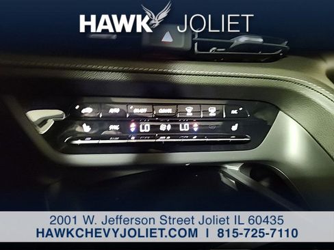 Used 2023 Buick Envision Essence w/ Sport Touring Package AWD/4WD image 21