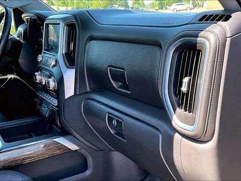 Used 2021 GMC Sierra 1500 Elevation w/ X31 Off-Road Package AWD/4WD image 14