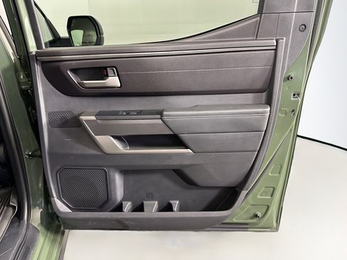 Used 2023 Toyota Tundra SR5 w/ TRD Sport Package image 30