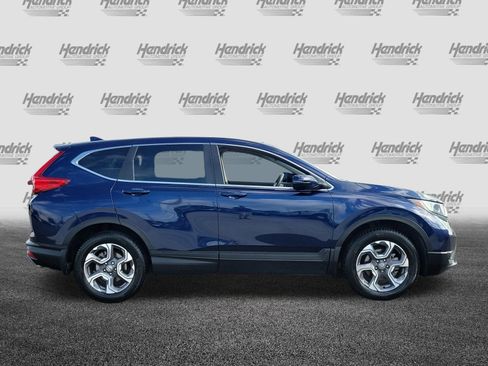 Used 2019 Honda CR-V EX image 8