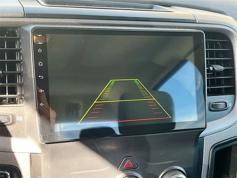 Used 2019 RAM 1500 Tradesman w/ Popular Equipment Group image 14