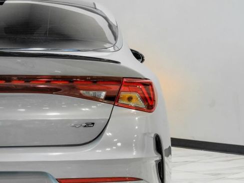 Used 2022 Kia K5 GT-Line w/ GT-Line FWD Premium Package image 64