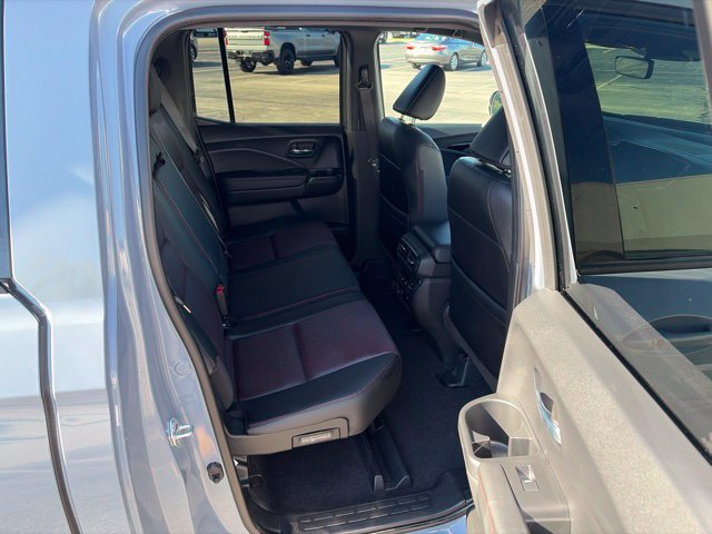 Used 2025 Honda Ridgeline Black Edition image 19