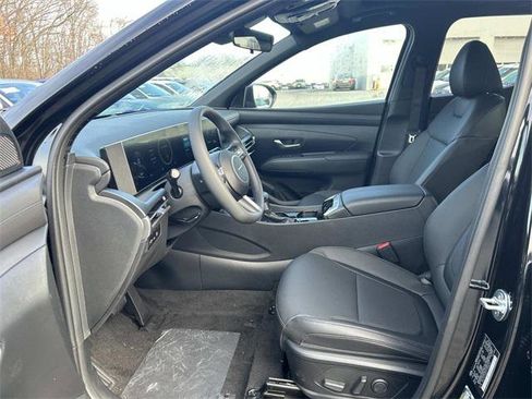 New 2026 Hyundai Santa Cruz SEL image 5