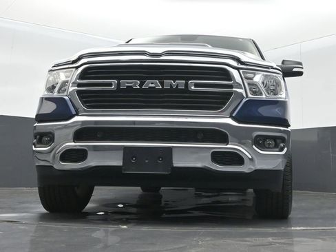 Used 2019 RAM 1500 Big Horn AWD/4WD image 11