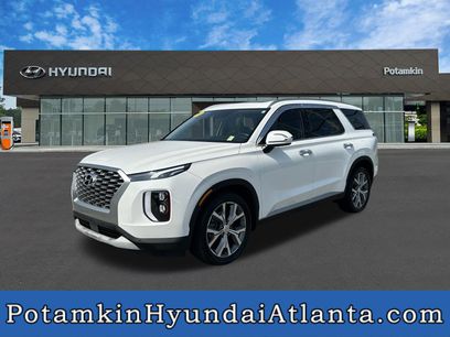 Used 2021 Hyundai Palisade SEL w/ Premium Package