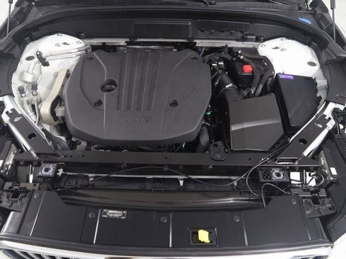 Used 2023 Volvo XC60 B5 Plus w/ Climate Package image 50