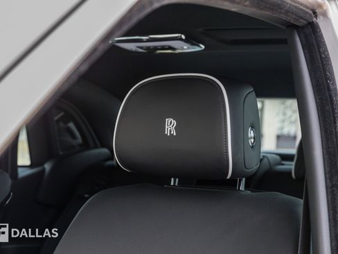 Used 2023 Rolls-Royce Phantom Sedan w/ The Phantom Package image 26