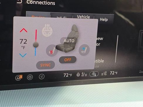 New 2026 Nissan Murano Platinum w/ Cargo Package image 12